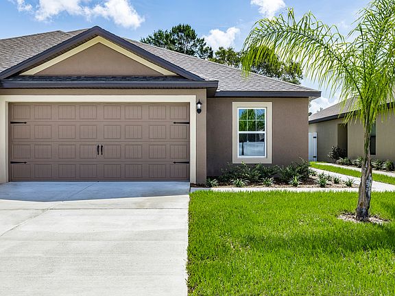 The Lido Key by LGI Homes