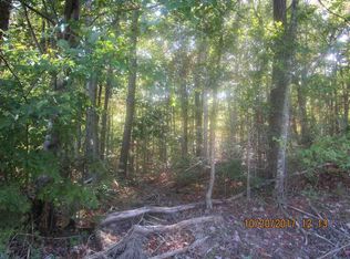 0 Goins Hill Rd, Ten Mile, TN 37880