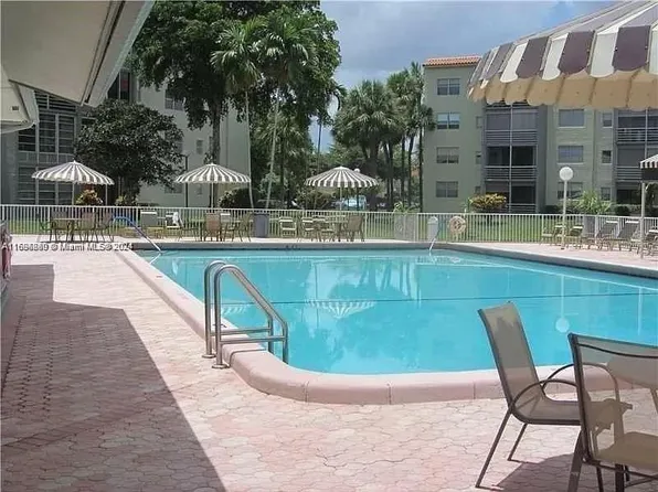 1810 SW 81st Ave APT 2200, Pompano Beach, FL 33068
