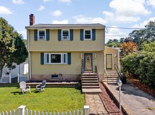 4 Market St, Billerica, MA 01821
