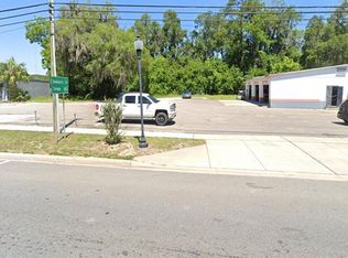 High Springs Main St LOT 3, High Springs, FL 32643