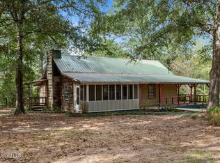 128 Don Pilkington Rd, Lucedale, MS 39452