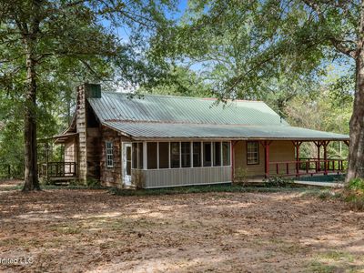 128 Don Pilkington Rd, Lucedale, MS, 39452