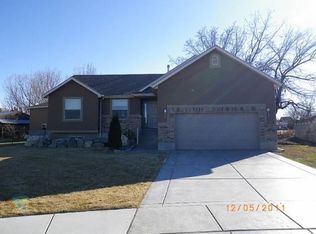 1858 N 1275 W, Clinton, UT 84015