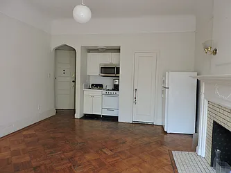 Rented by Brown Harris Stevens