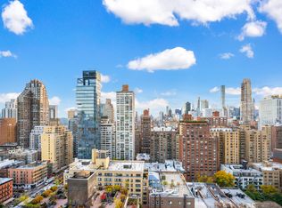 343 E 74th St #PENTHOUSE 34D, New York, NY 10021