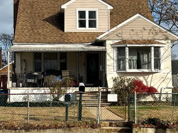 248 Carr Avenue, Keansburg, NJ 07734