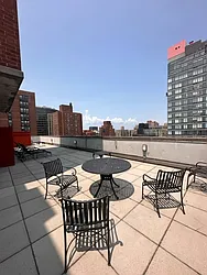 Rented by Spaces Realty Group