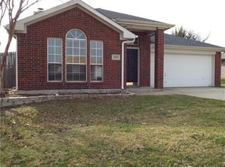 2808 Mediterranean Ave, Midlothian, TX 76065