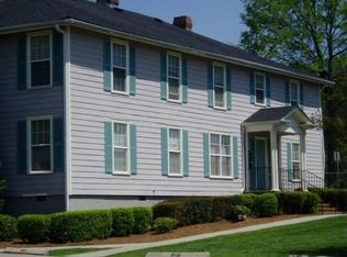 809 Bragg St APT C, Raleigh, NC 27610