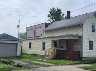 715 Osage St, Fort Wayne, IN 46808