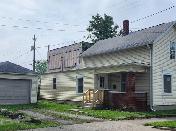 715 Osage St, Fort Wayne, IN 46808