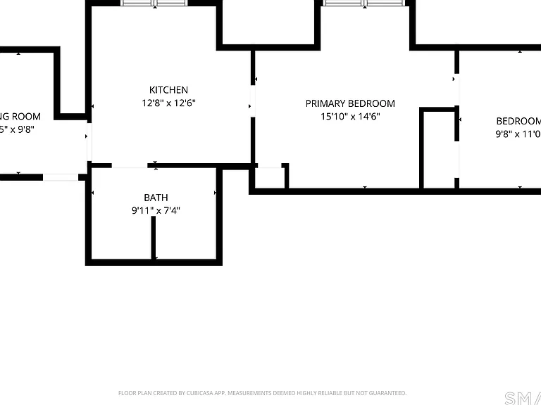 69 Johnson St #3 — Photo 27