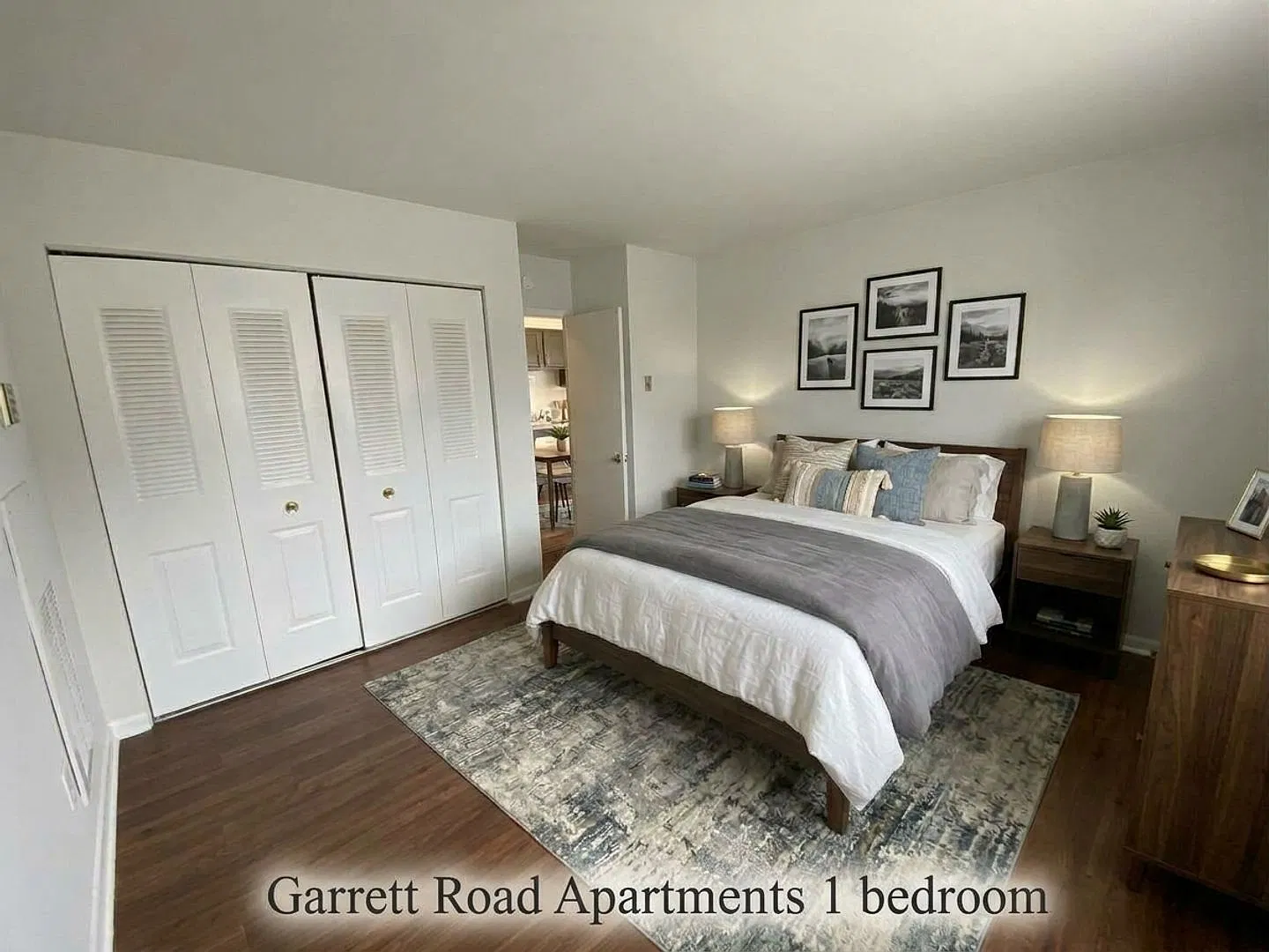 Garrett 3823 — Photo 4