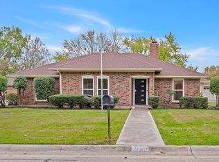 2404 Kingston Trce, Denton, TX 76209