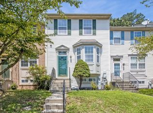 321 Merrymount Ct, Pasadena, MD 21122