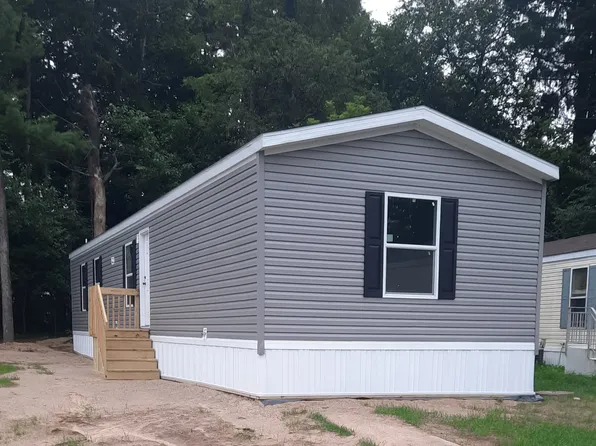 3917 E Stage Rd #47, Ionia, MI 48846