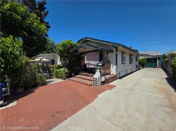 6634 Minnesota Ave, Long Beach, CA 90805