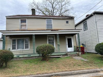 713 Logan St, Petersburg, VA, 23803