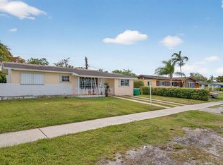 11720 SW 176th St, Miami, FL 33177