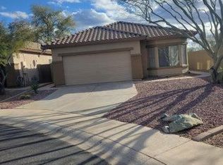 3543 W Webster Ct, Phoenix, AZ 85086