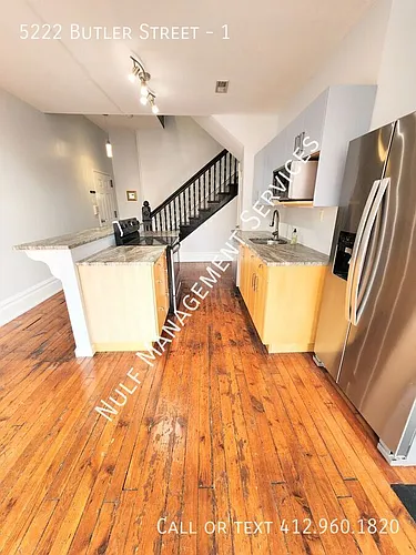 5222 Butler St #1 Photo 1
