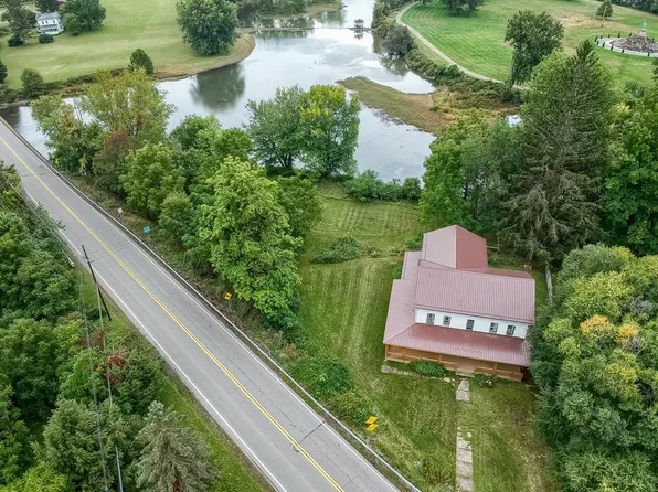 129 Elm St, Tionesta, PA 16353
