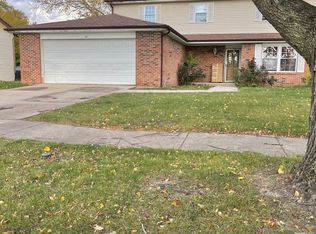 141 Timberlane Rd, Matteson, IL 60443