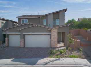 200 Viento Rdg, Henderson, NV 89012