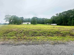 0 Ward School Rd #4, Centreville, AL 35042