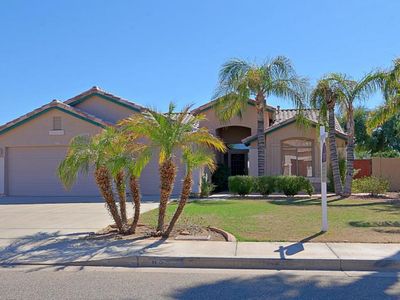 6959 W Villa Chula, Glendale, AZ, 85310