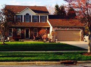 1051 Roy Marsh Dr, Kent, OH 44240