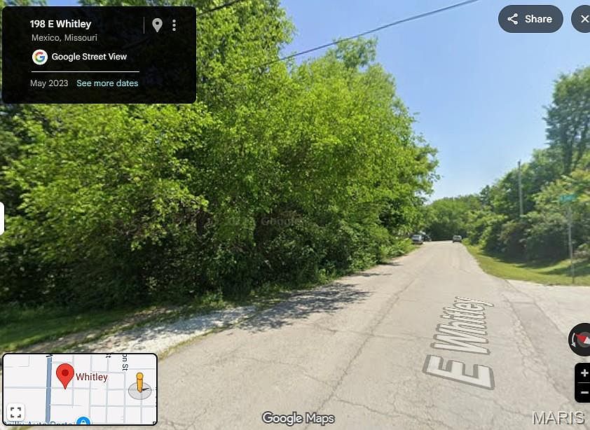 2nd image of 0 E Whitley St
