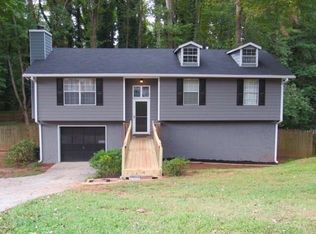 986 Millwood Dr SW, Marietta, GA 30008
