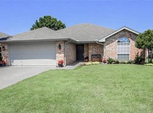 4934 Bayberry Dr, Wichita Falls, TX 76310