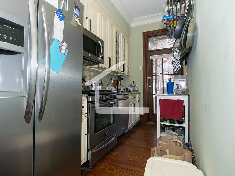 20 Worthington St #1A — Photo 21