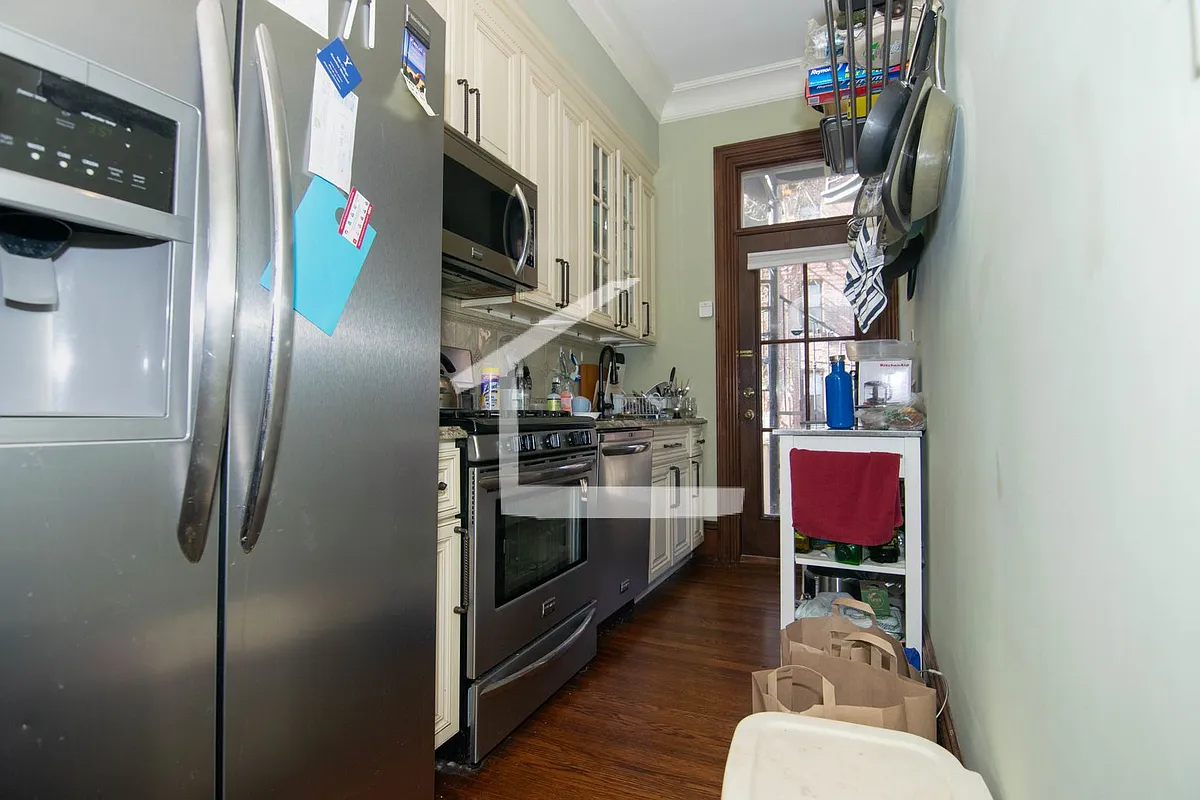 Building Photo - 20 Worthington St #1