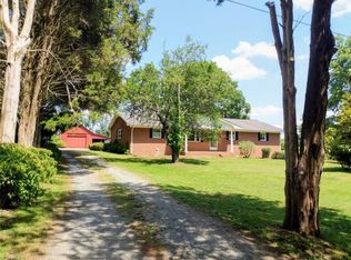 3031 White Meadow Ln, Winston Salem, NC 27107