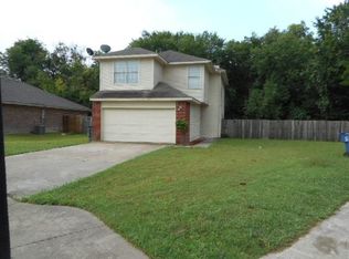 1218 Nancy Ln, Lancaster, TX 75134