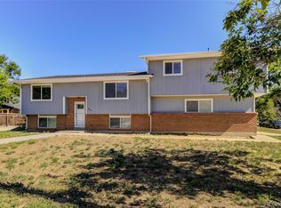 6689 W 68th Ave, Arvada, CO 80003