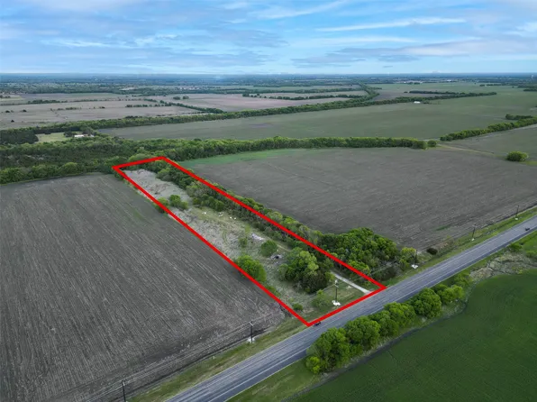 1080 State Highway 160, Whitewright, TX 75491