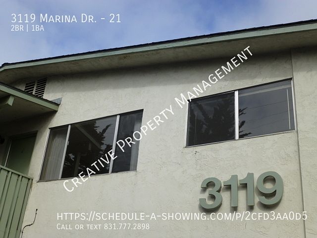 1st image of 3119 Marina Dr #21