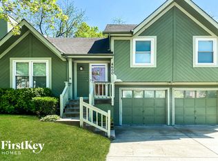 4600 N Winchester Ave, Kansas City, MO 64117