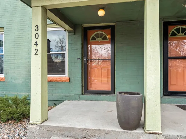 3042 N High Street, Denver, CO 80205