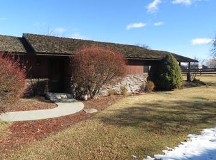 3661 S Wenas Rd, Selah, WA 98942