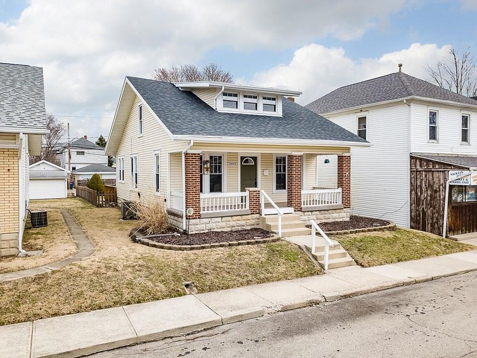 1st image of 1603 Nicklin Ave