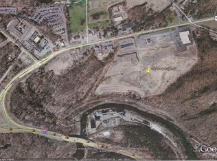 1 Interstate Highway 80, East Stroudsburg, PA 18301