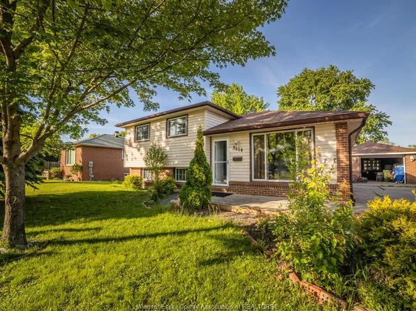 3018 Grandview St, Windsor, ON N8T 2L9