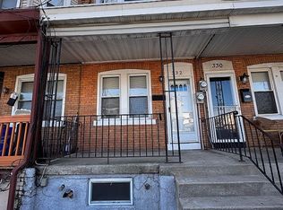 332 Powell St #1, Gloucester City, NJ 08030