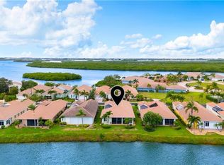 3320 Caracal Drive, Hutchinson Island, FL 34949